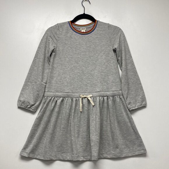 J. Crew Factory Girls Dress* - Picture 1 of 4